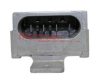 MERCE 0275458032 Control Unit, electric fan (engine cooling)